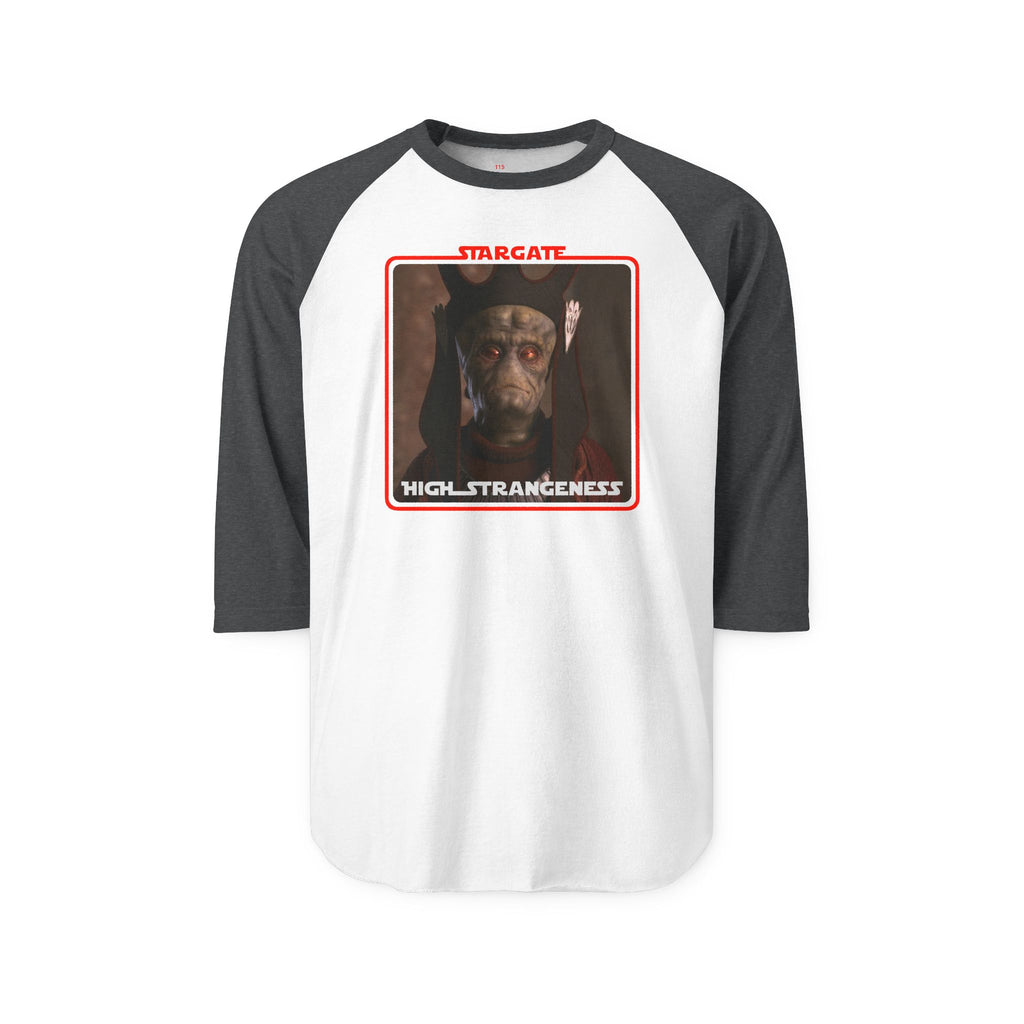 Viceroy Ra - May The 4th 2026 Raglan Tee