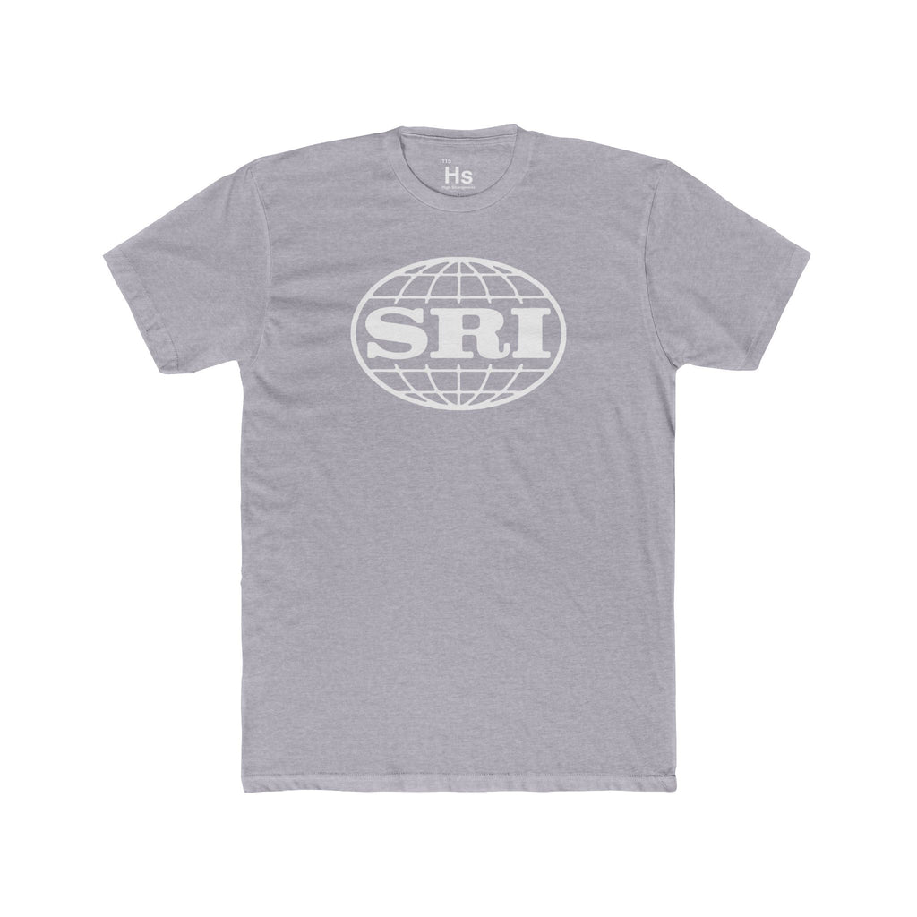 Psychic Warfare - TOP SECRET Project Grill Flame Remote Viewing Tee