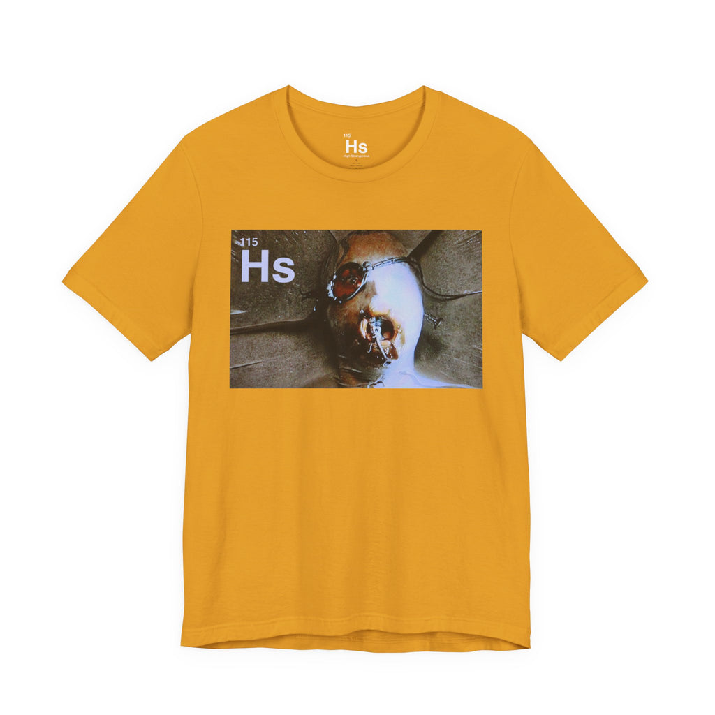 Hold Still - Fire In The Sky Tee