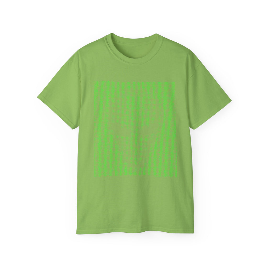Simulation Sedation - Source Code Matrix Tee