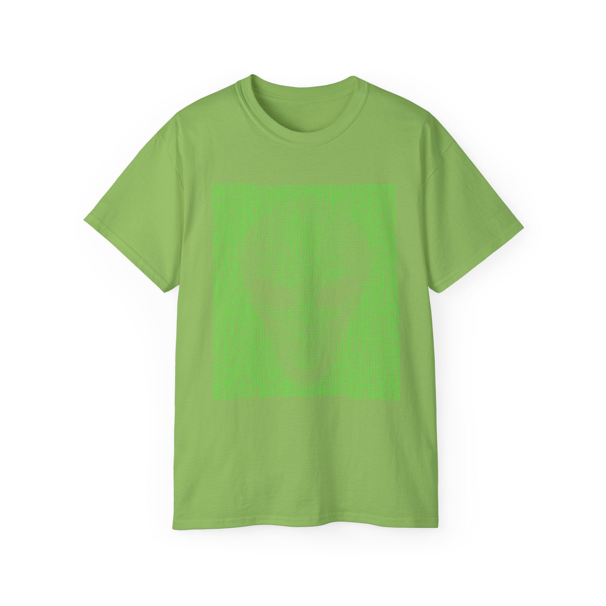 Simulation Sedation - Source Code Matrix Tee