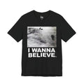 I Believe In The Jellyfish - I Wanna Believe - UAP Tee