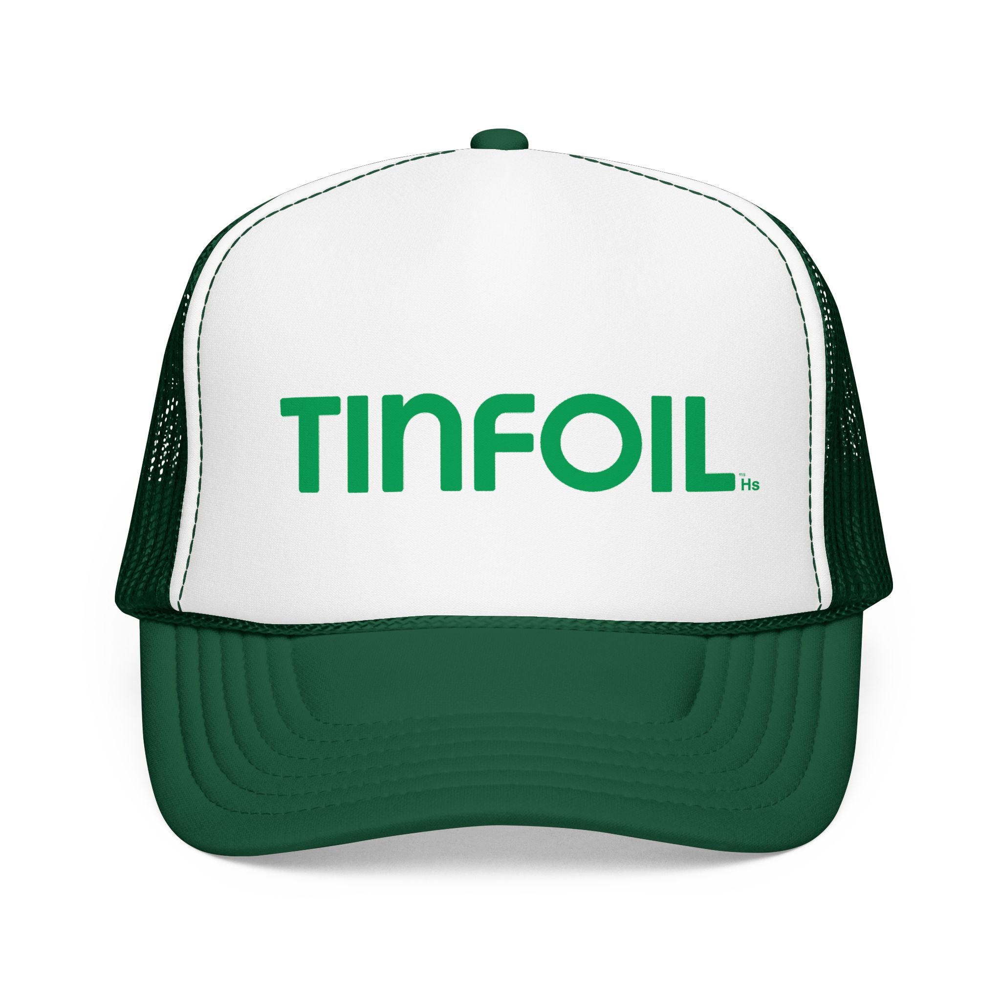 Tinfoil Hat