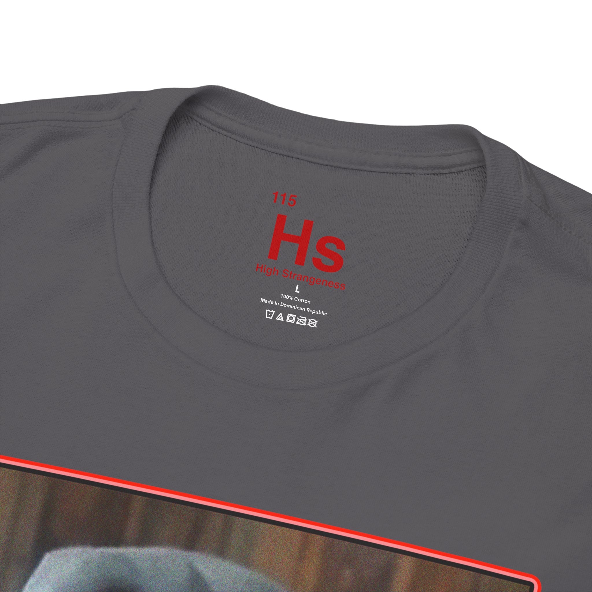 Meathead - Meatballs Part II - Retro 80s Movie UFO Alien Tee