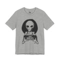 Airl Is My Homegirl Retro 2000s Tee