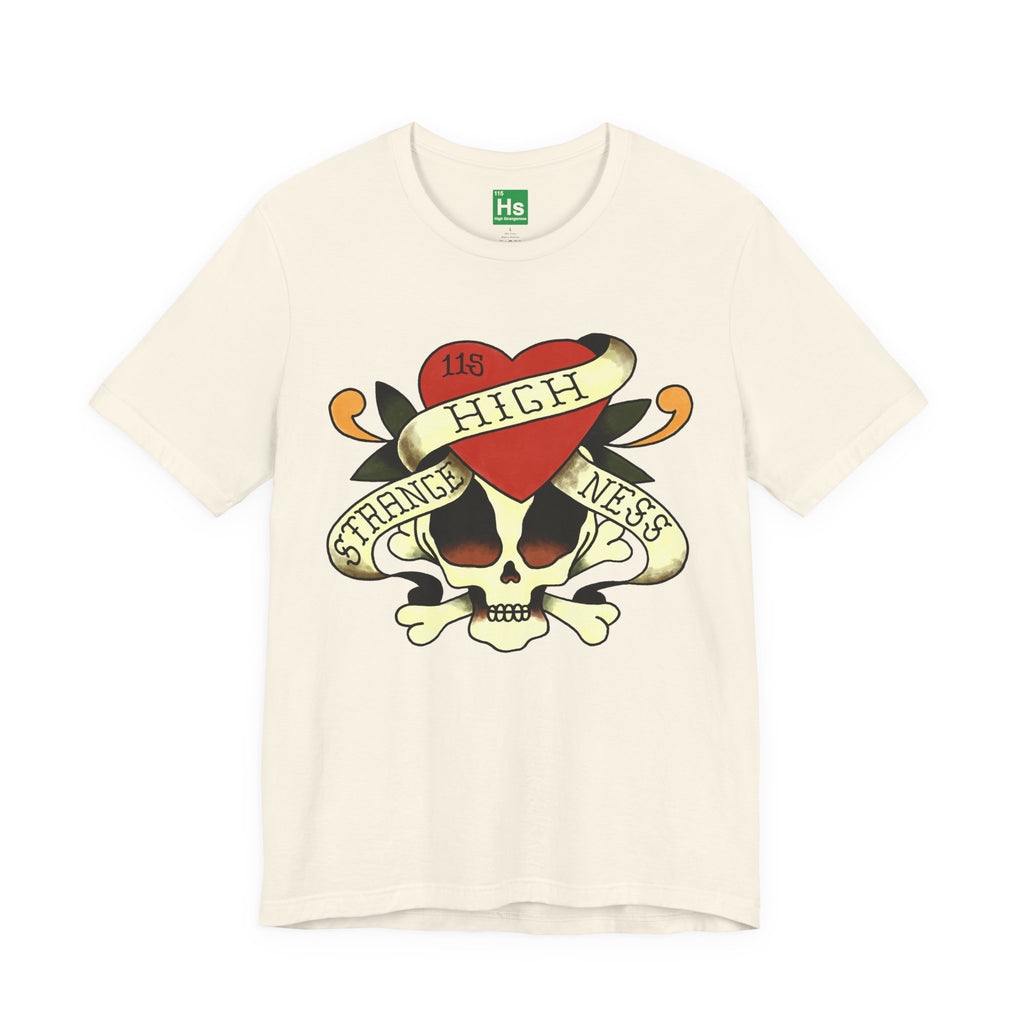 E.T. Party - Retro 2000's Tattoo Tee