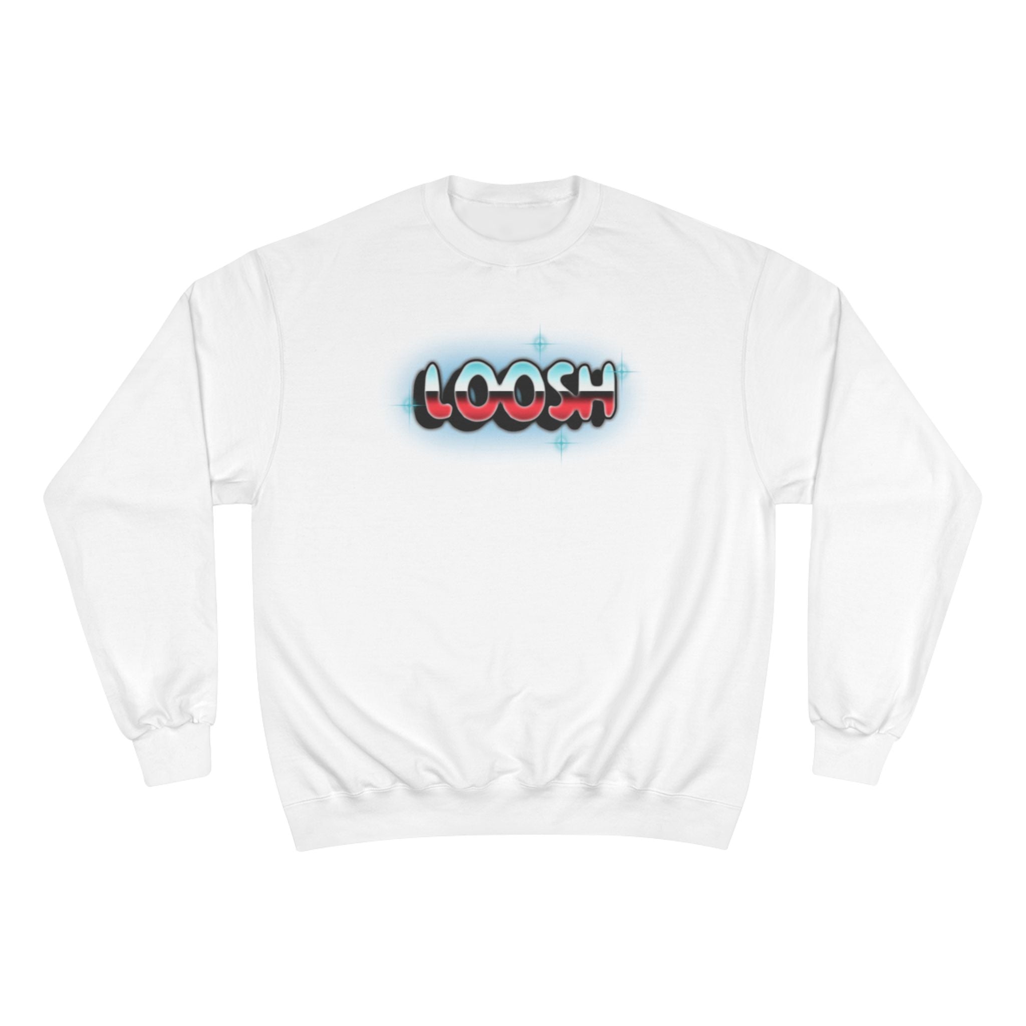 Loosh Champion Sweatshirt