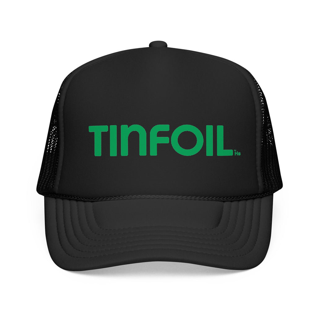 Tinfoil Hat