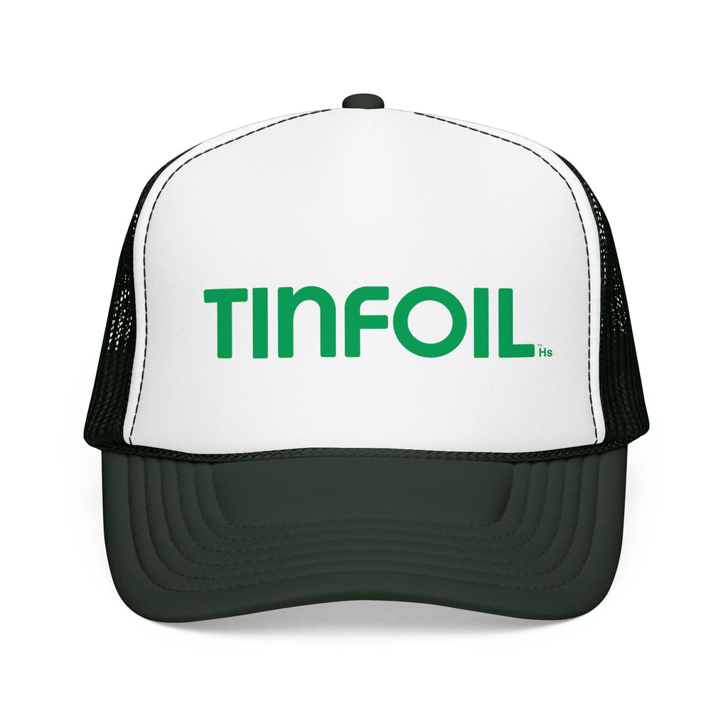 Tinfoil Hat