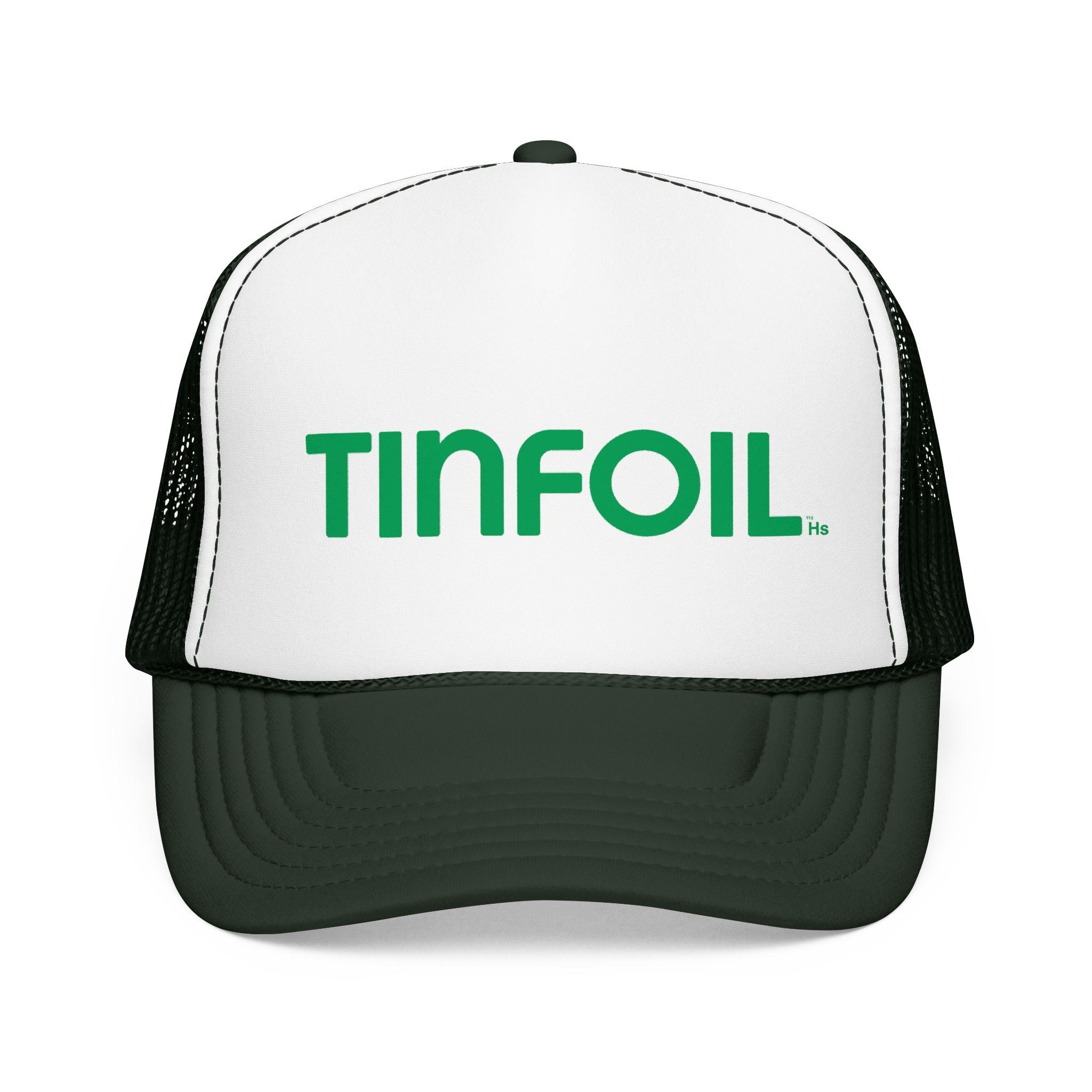 Tinfoil Hat