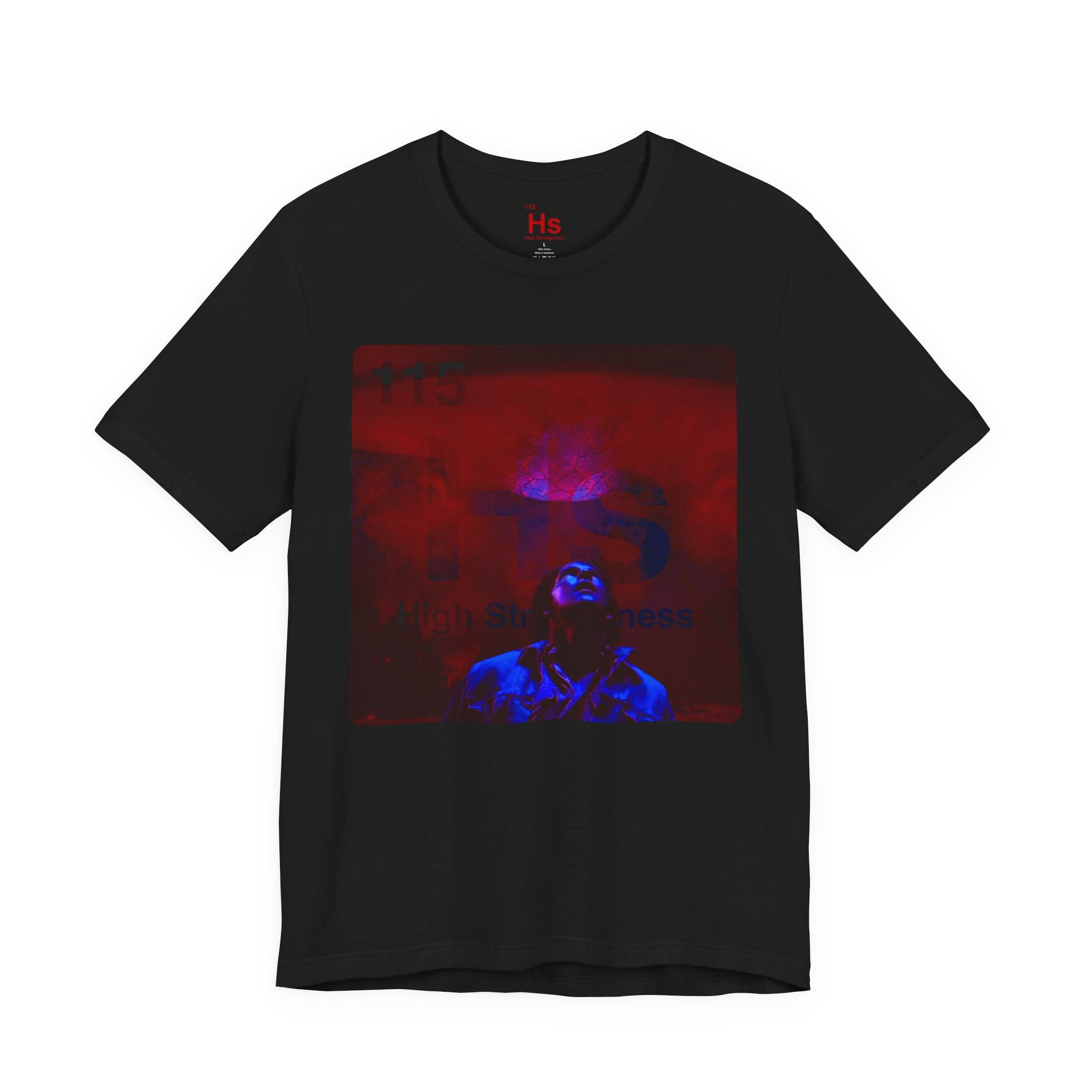 Get Back InThe Truck Travis - Retro 90s Sci-fi Tee