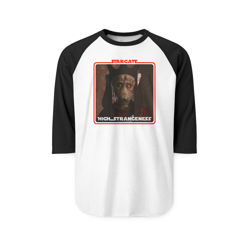 Viceroy Ra - May The 4th 2026 Raglan Tee