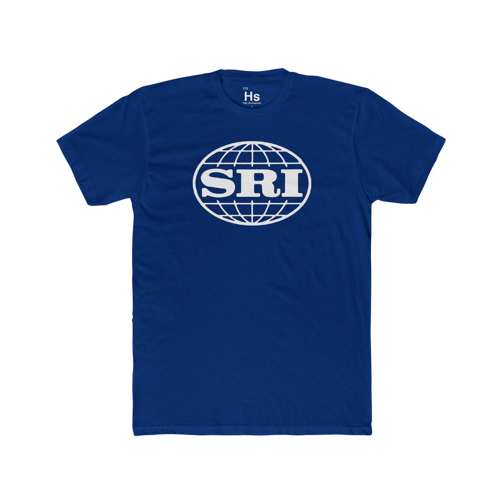 Psychic Warfare - TOP SECRET Project Grill Flame Remote Viewing Tee