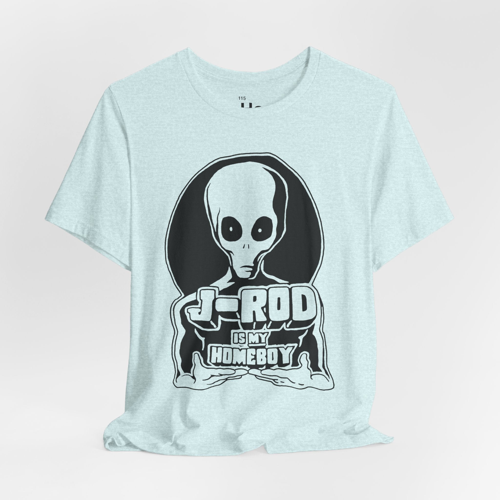 J-ROD is my Homeboy Retro 2000s Tee