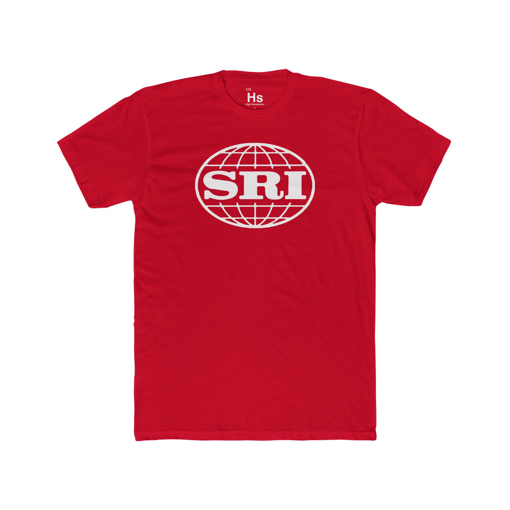 Psychic Warfare - TOP SECRET Project Grill Flame Remote Viewing Tee
