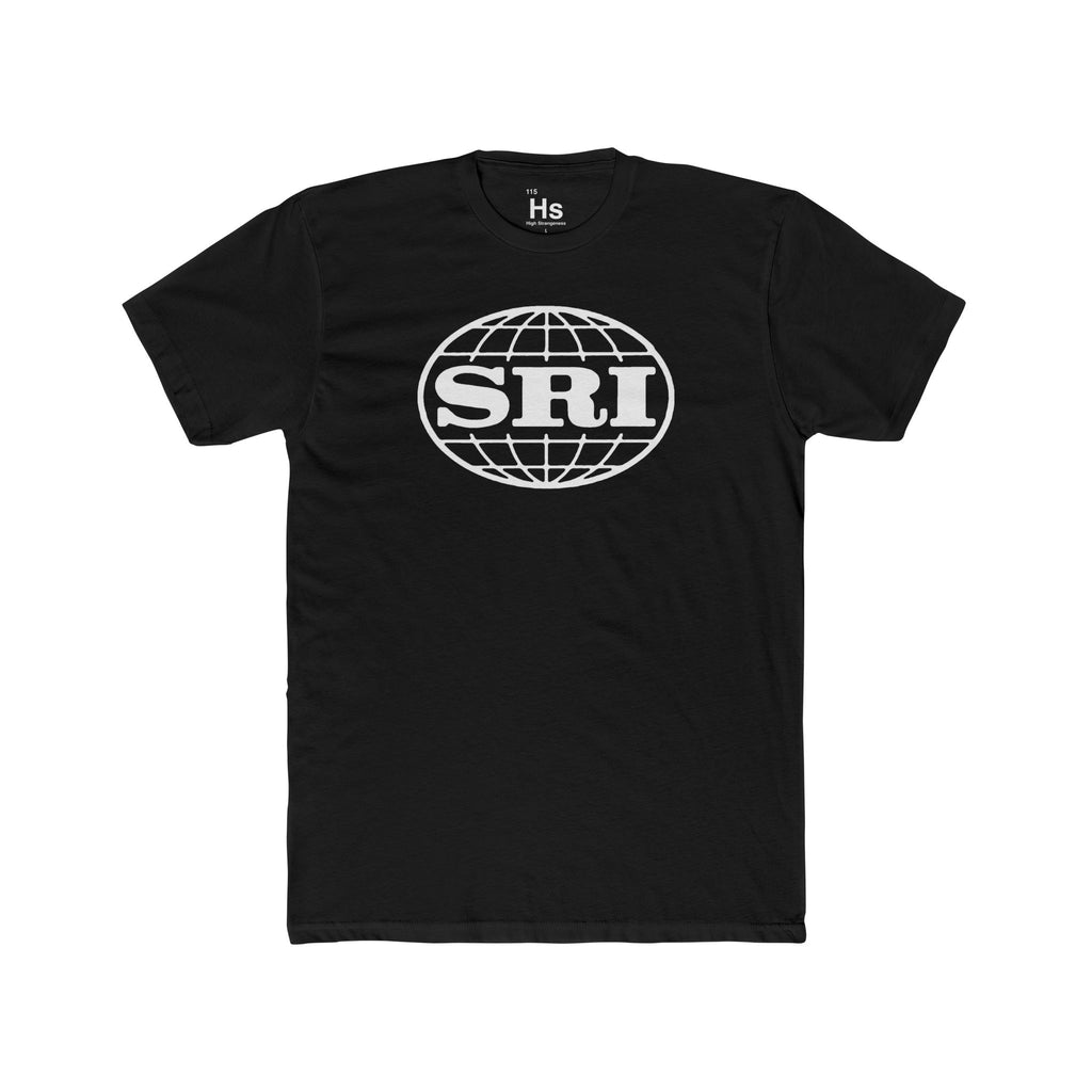 Psychic Warfare - TOP SECRET Project Grill Flame Remote Viewing Tee