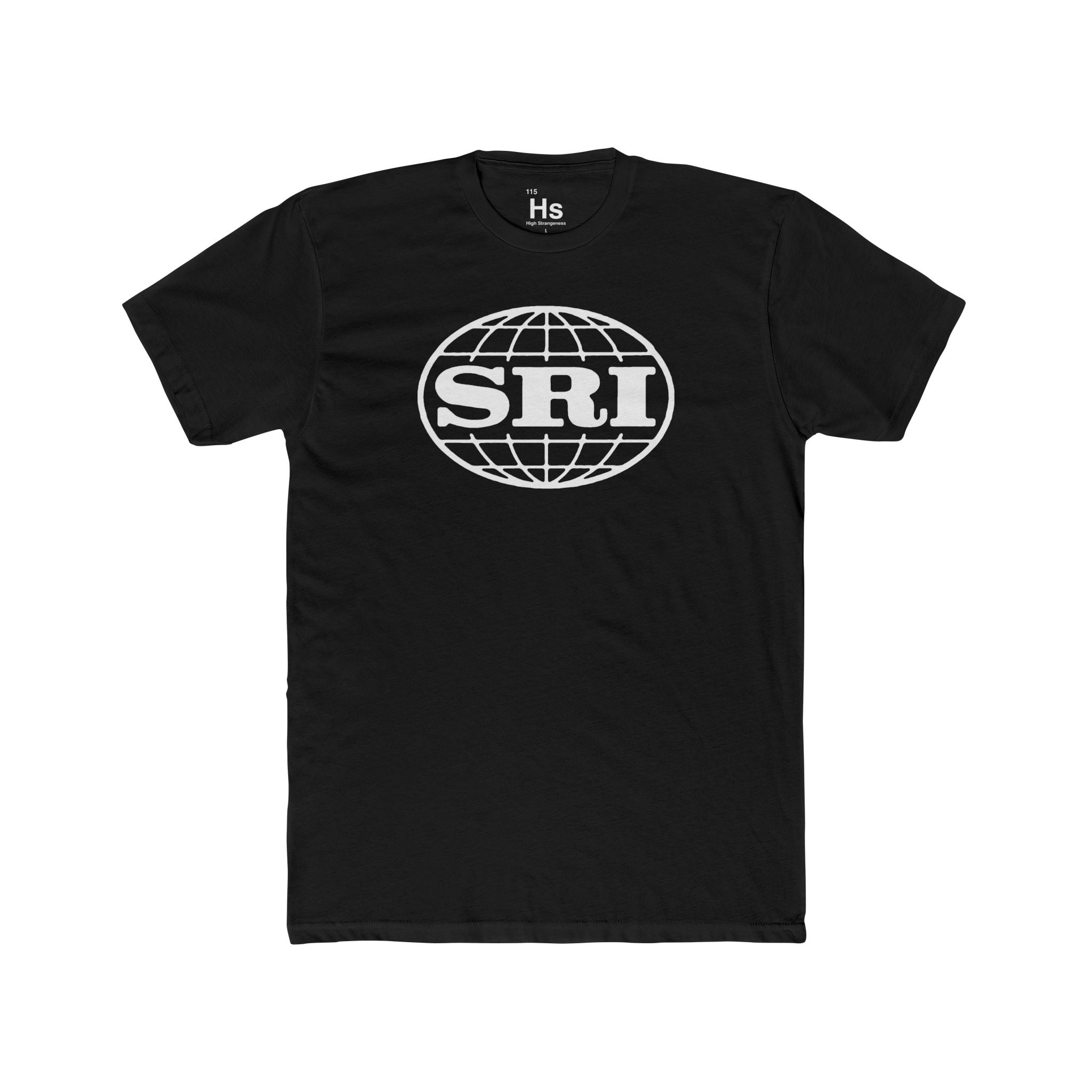 Psychic Warfare - TOP SECRET Project Grill Flame Remote Viewing Tee