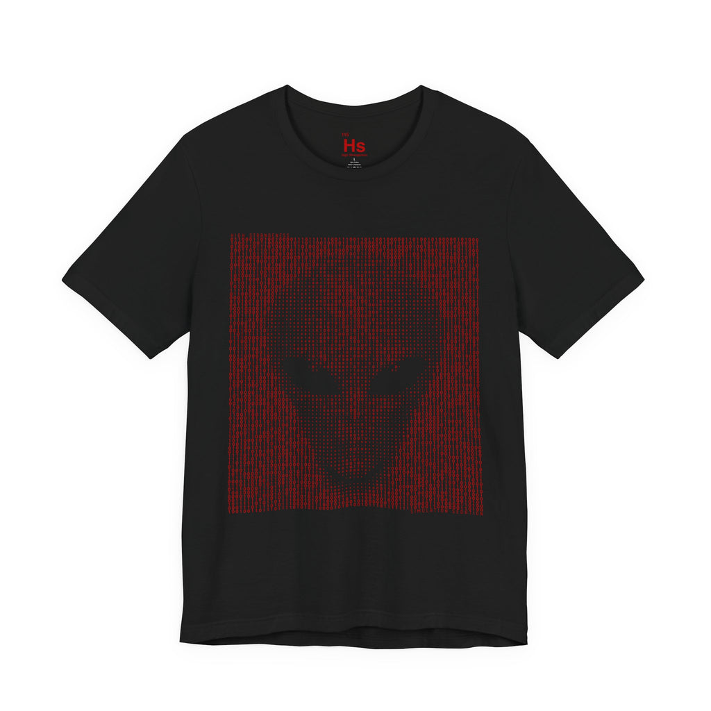 DMT Source Code Simulation Sedation Tee