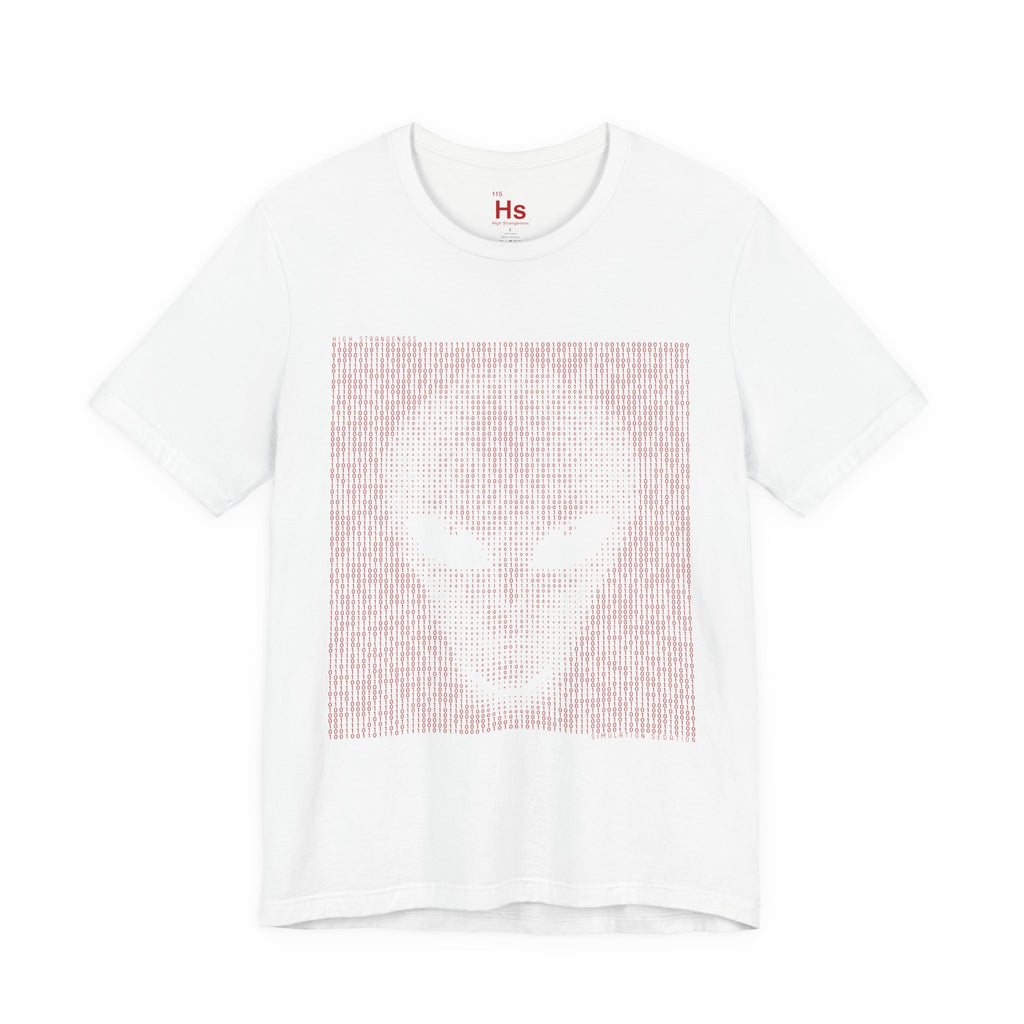 DMT Source Code Simulation Sedation Tee