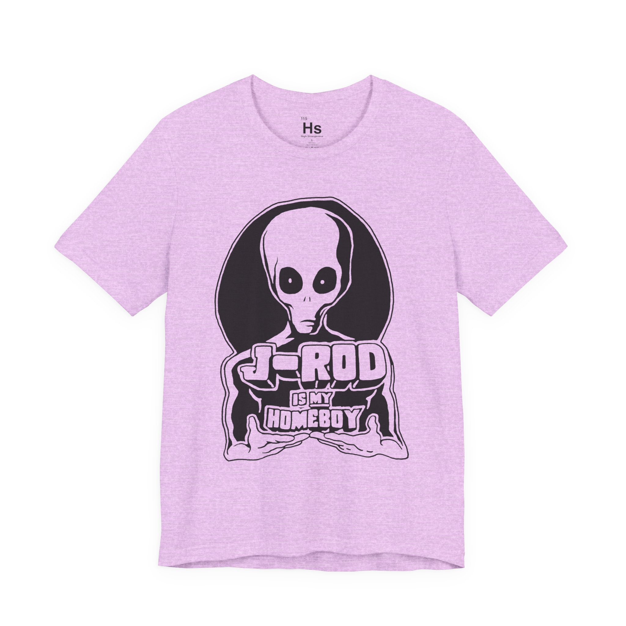 J-ROD is my Homeboy Retro 2000s Tee