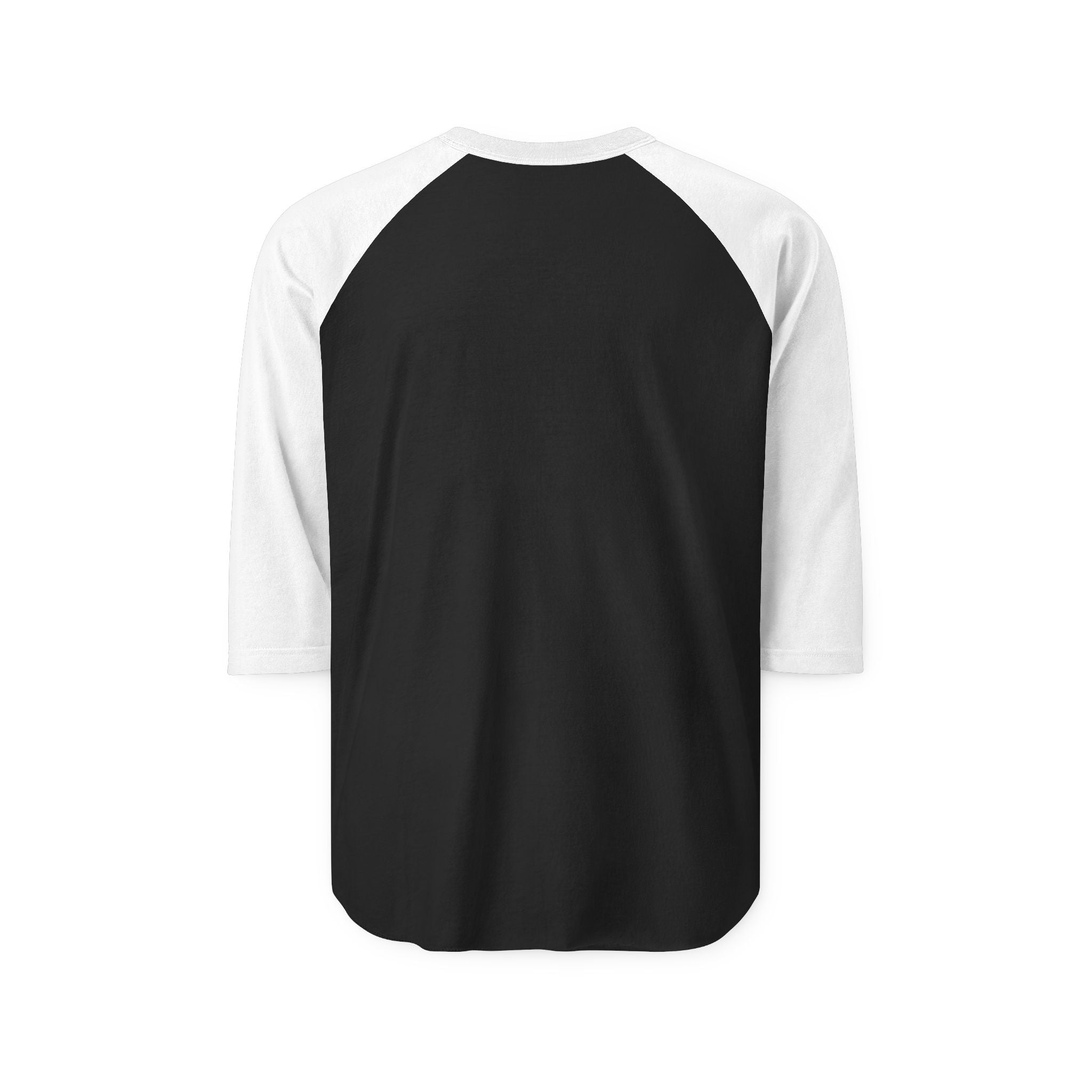 The Unitary Consciousness Today - Raglan Shirt