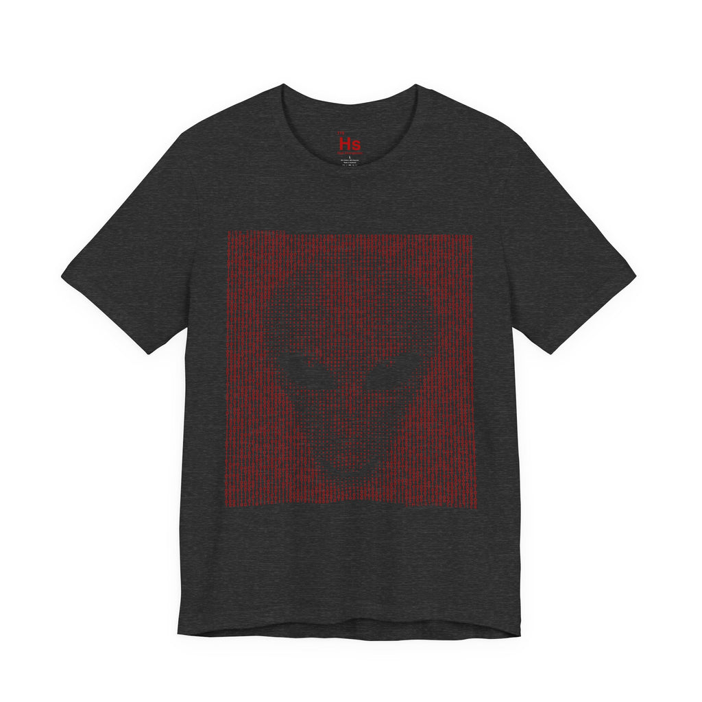 DMT Source Code Simulation Sedation Tee