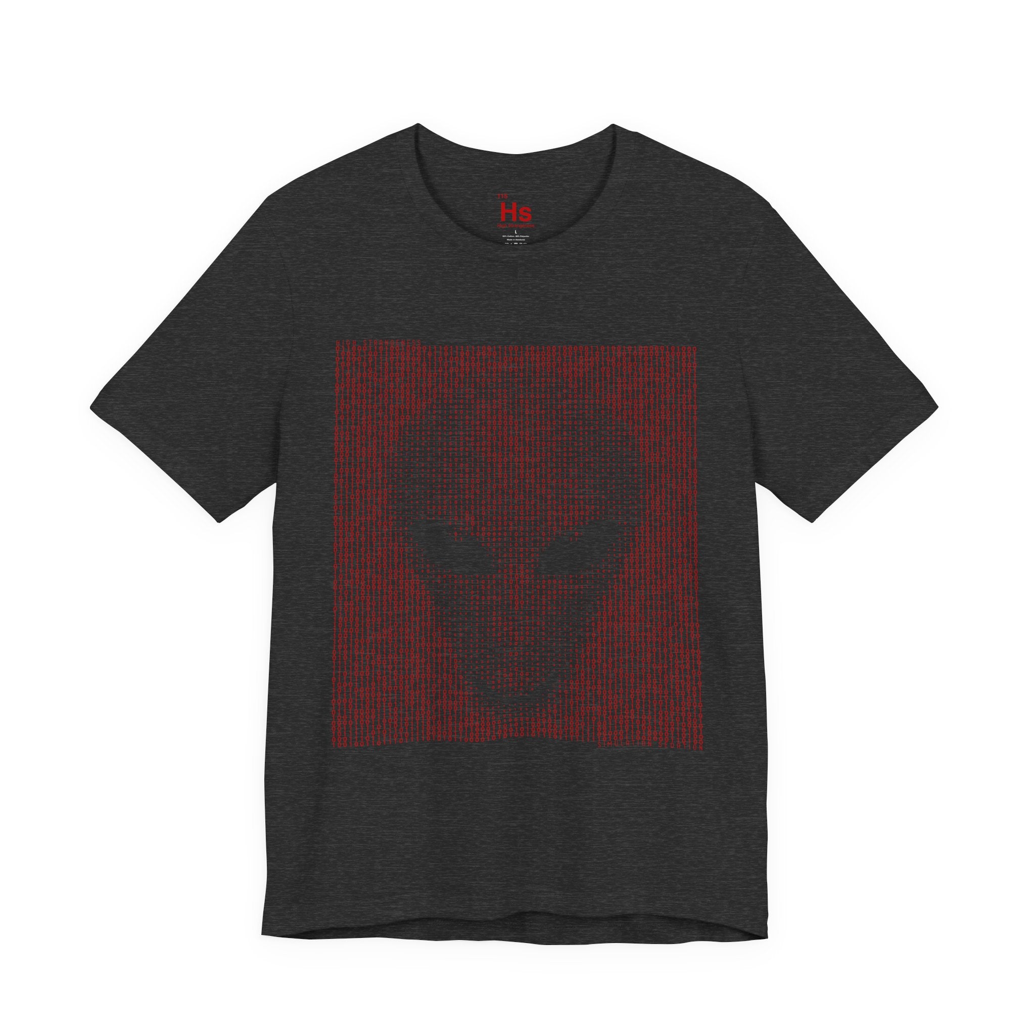 DMT Source Code Simulation Sedation Tee