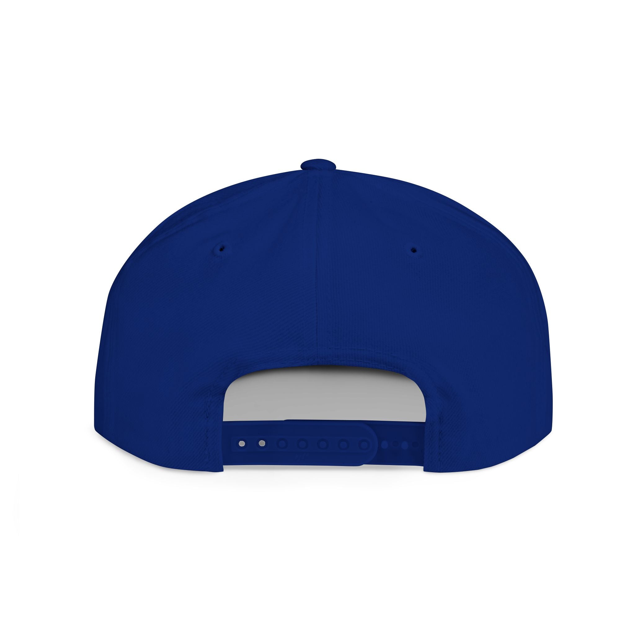 SRI - Psychic Warfare Camo Flat Bill Snapback