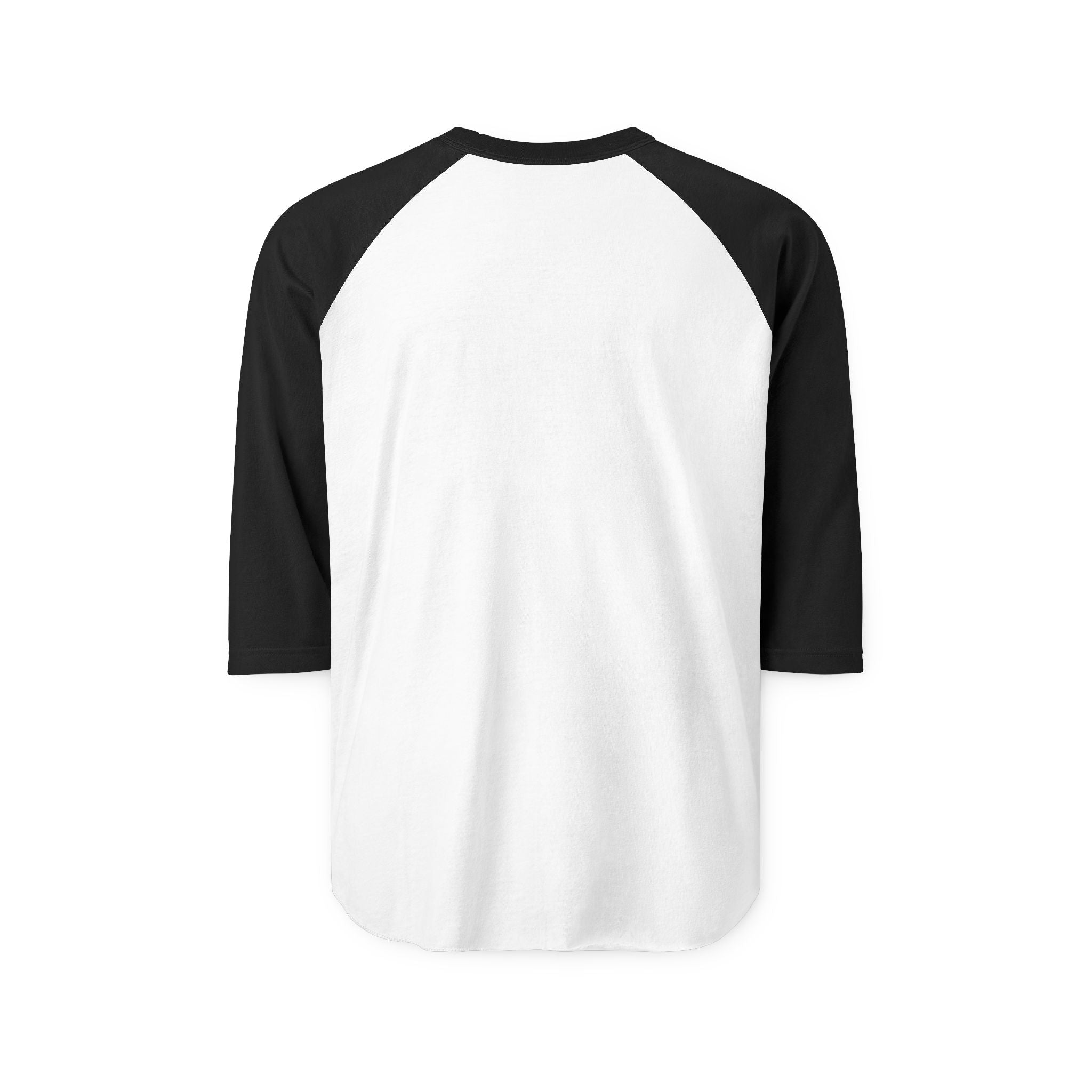 The Unitary Consciousness Today - Raglan Shirt
