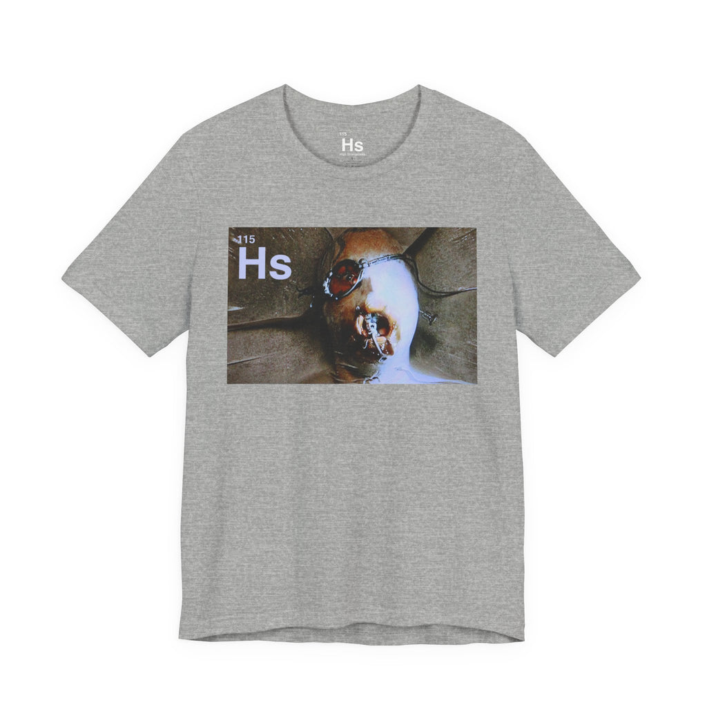 Hold Still - Fire In The Sky Tee