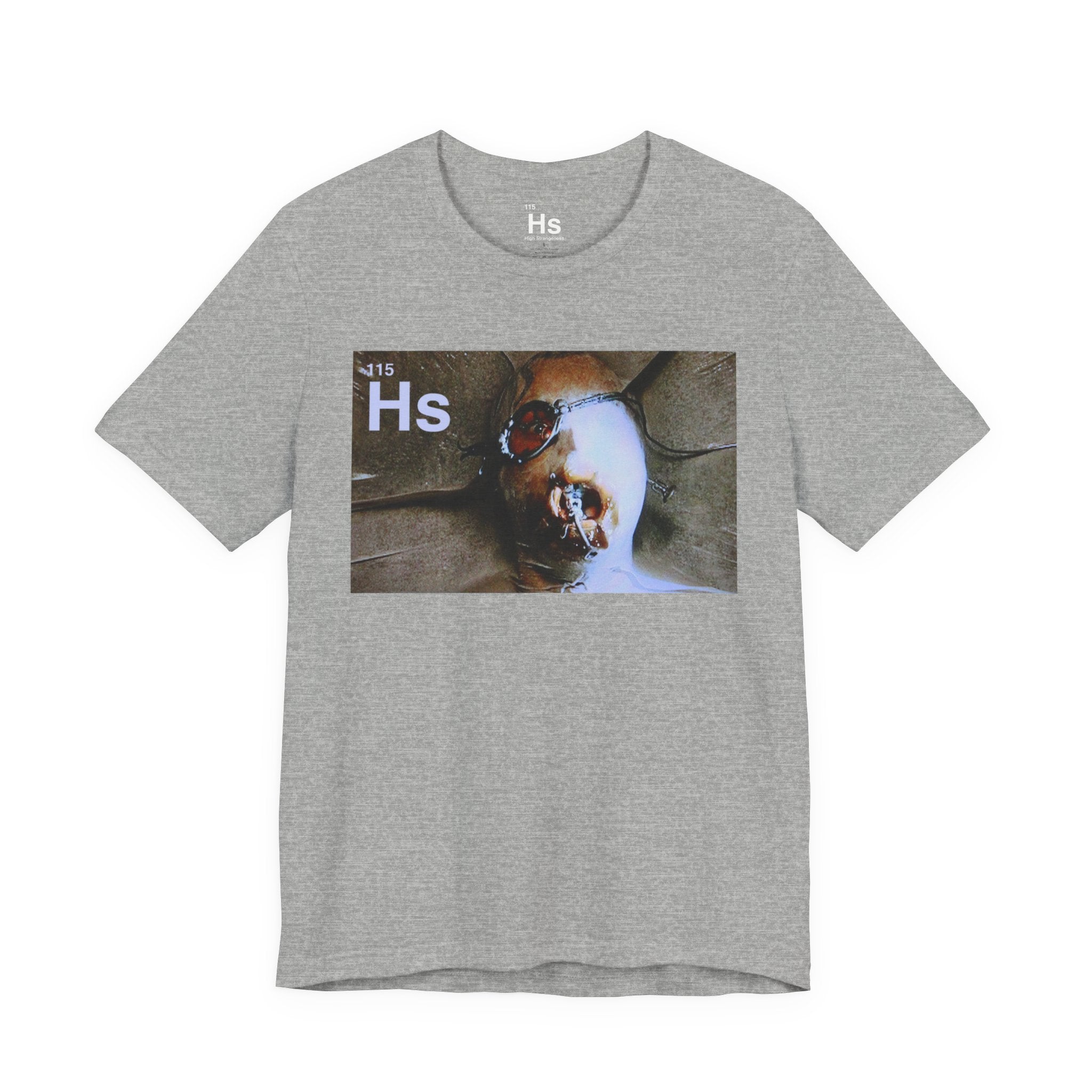 Hold Still - Fire In The Sky Tee