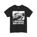 I Believe in Alien Autopsy - I Wanna Believe - Alien Tee