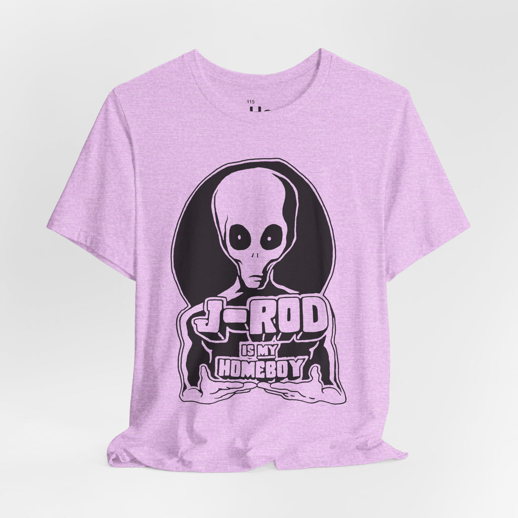 J-ROD is my Homeboy Retro 2000s Tee