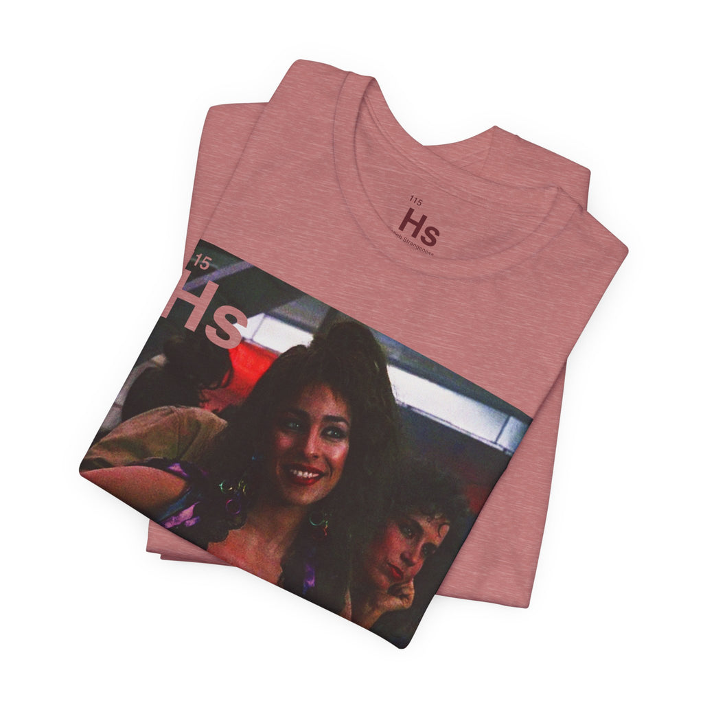 Mars Needs Women - Total Recall - Red Planet Mars Retro 90s Action Movie Tee