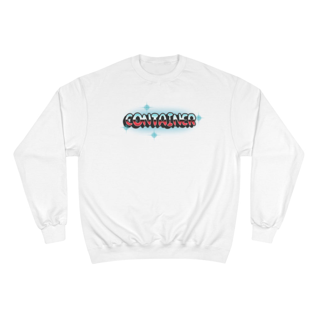 Container Champion Sweatshirt