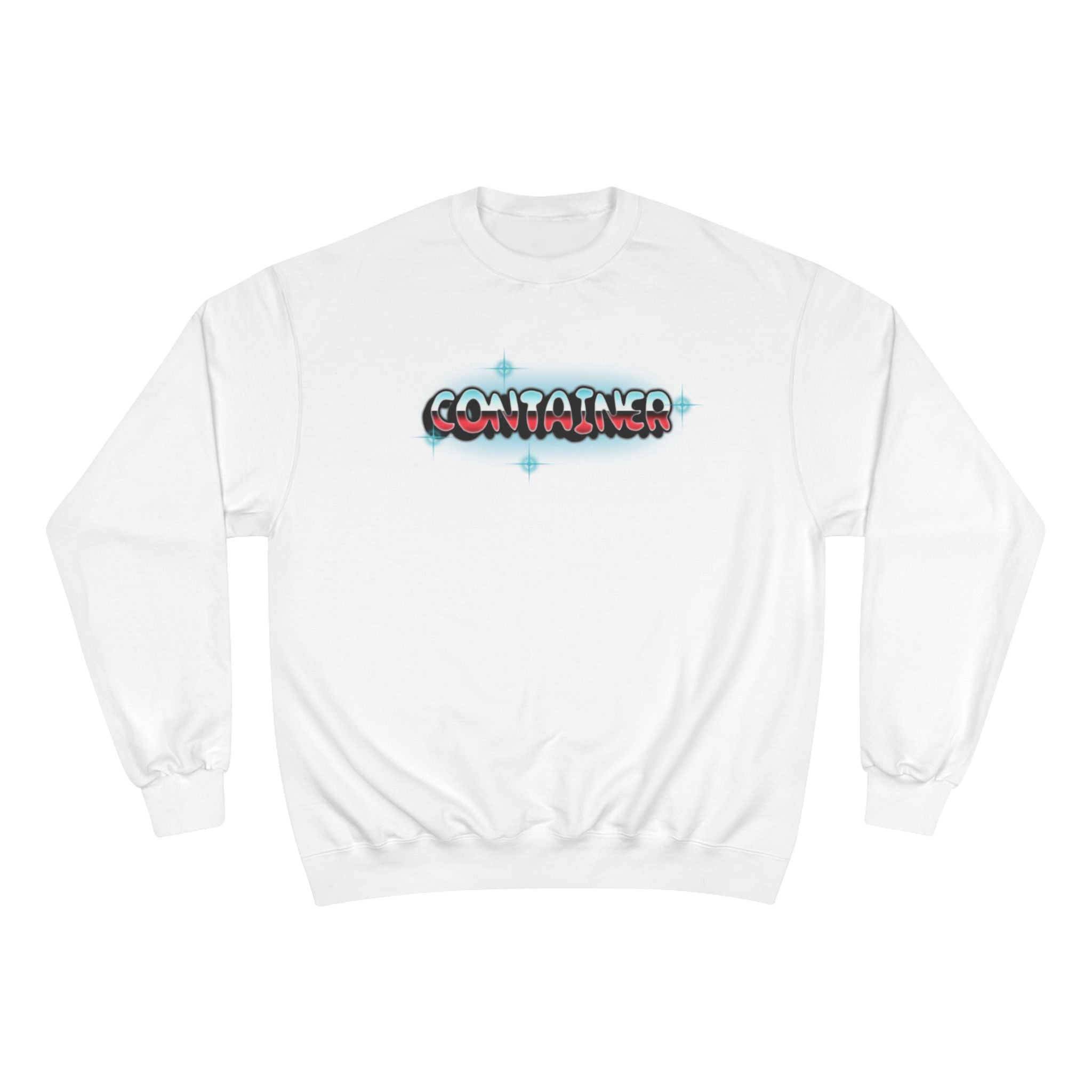 Container Champion Sweatshirt