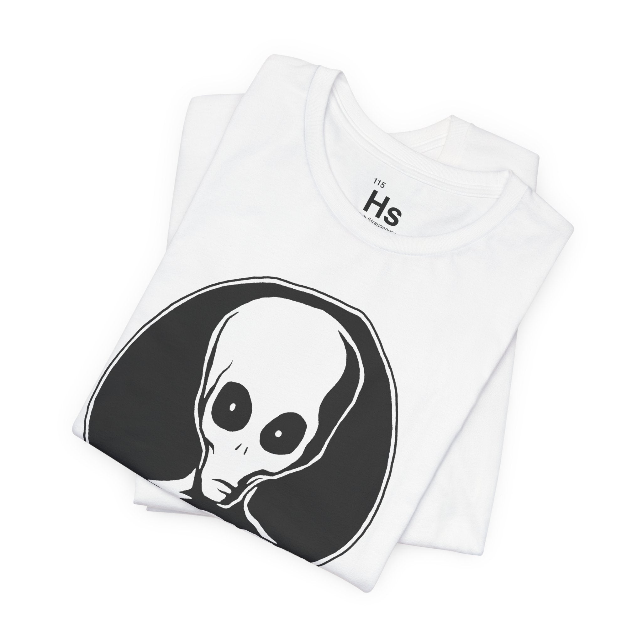 J-ROD is my Homeboy Retro 2000s Tee