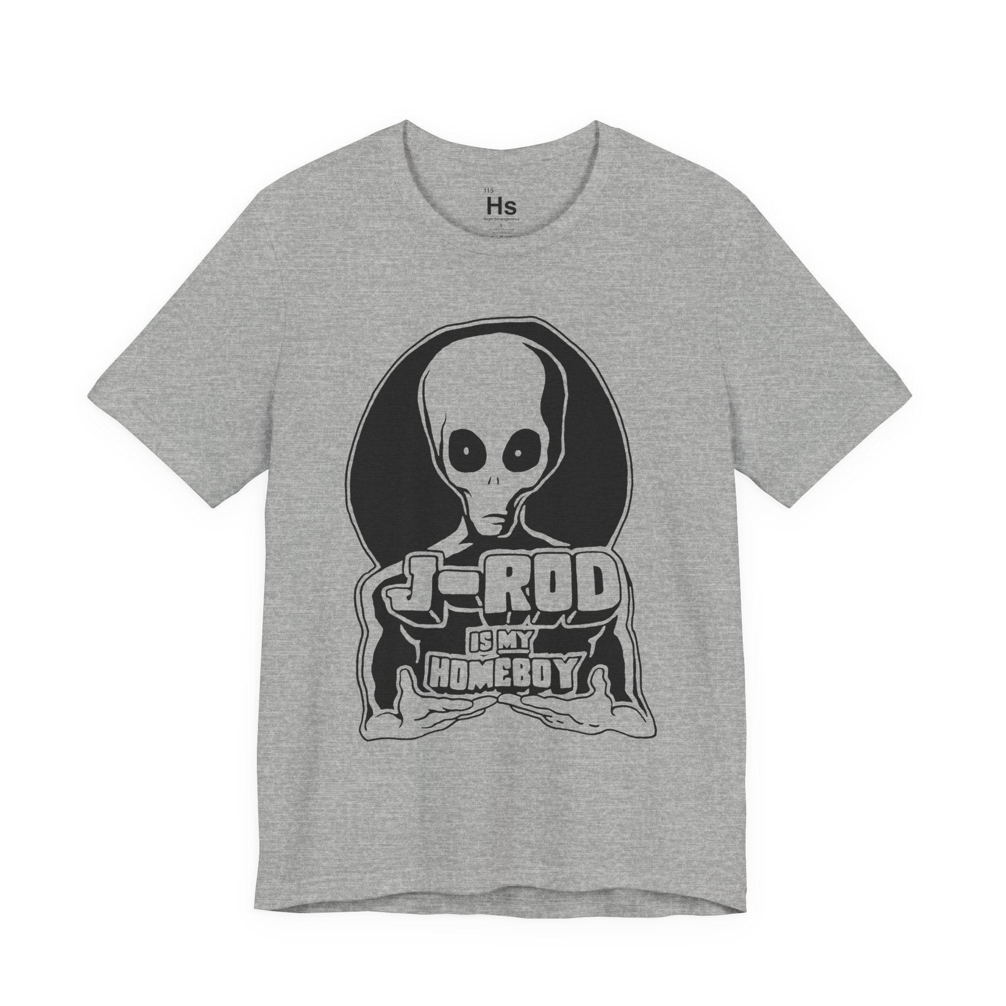 J-ROD is my Homeboy Retro 2000s Tee