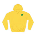 Highsenberg  Strangeness Branded Hoodie