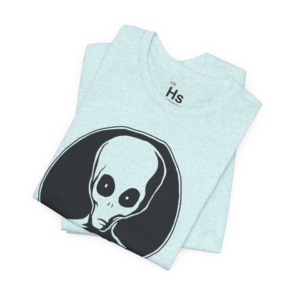J-ROD is my Homeboy Retro 2000s Tee