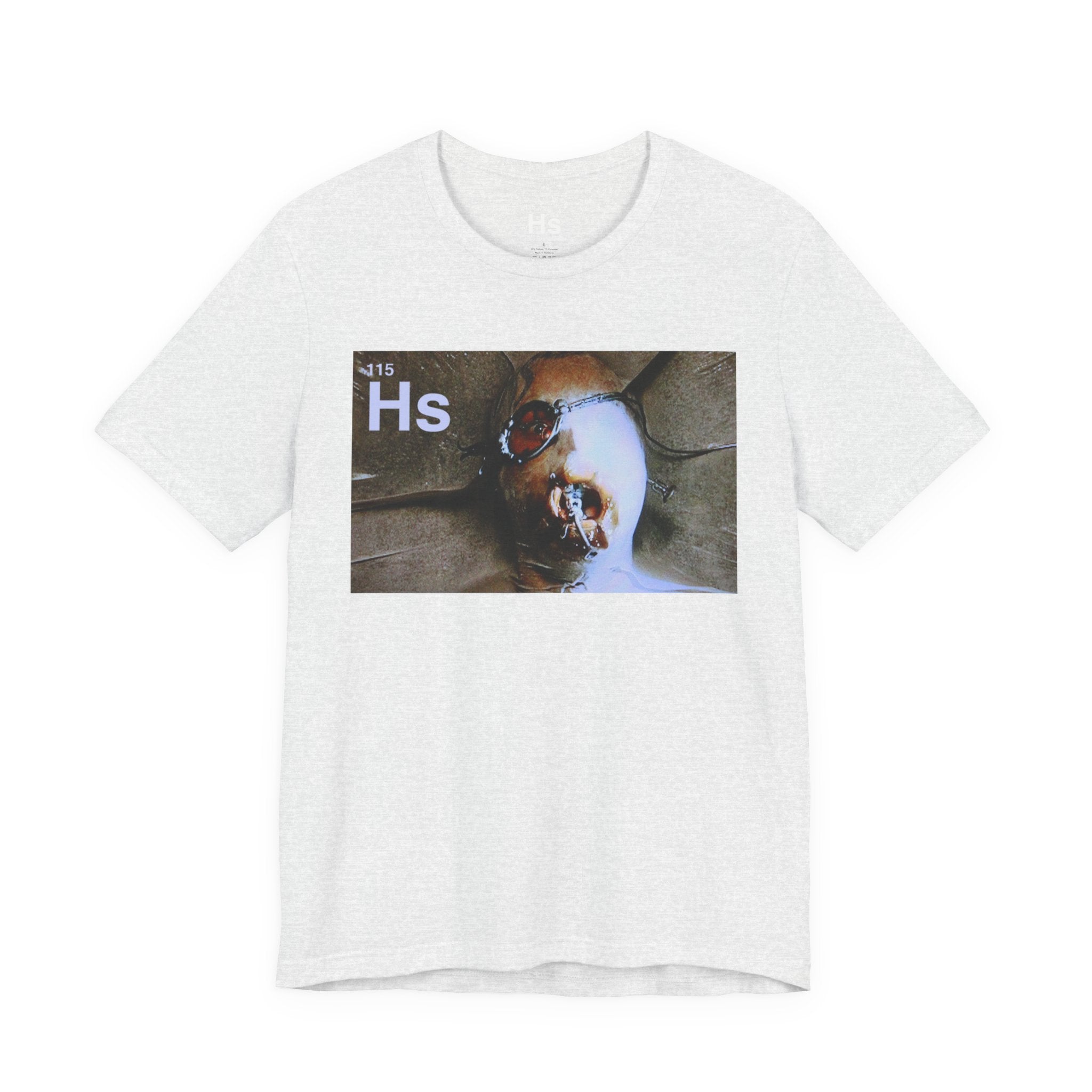 Hold Still - Fire In The Sky Tee