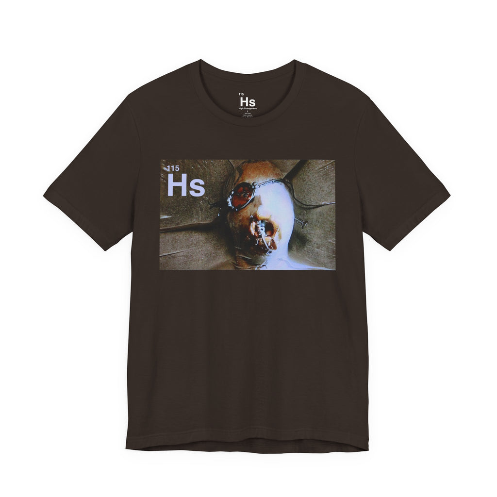 Hold Still - Fire In The Sky Tee
