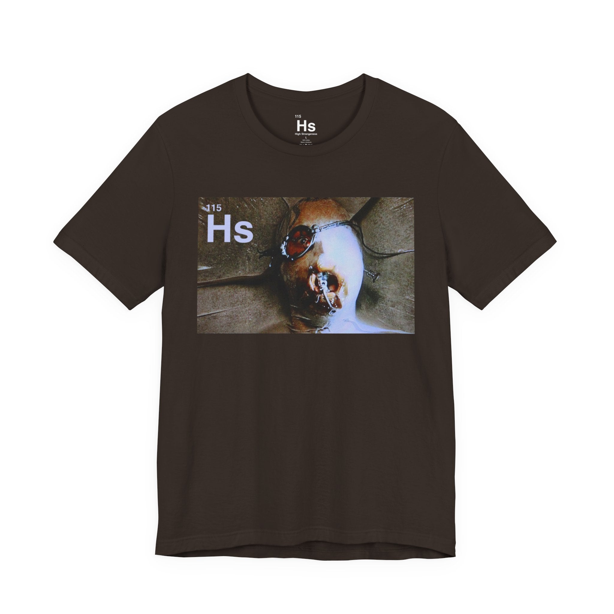 Hold Still - Fire In The Sky Tee