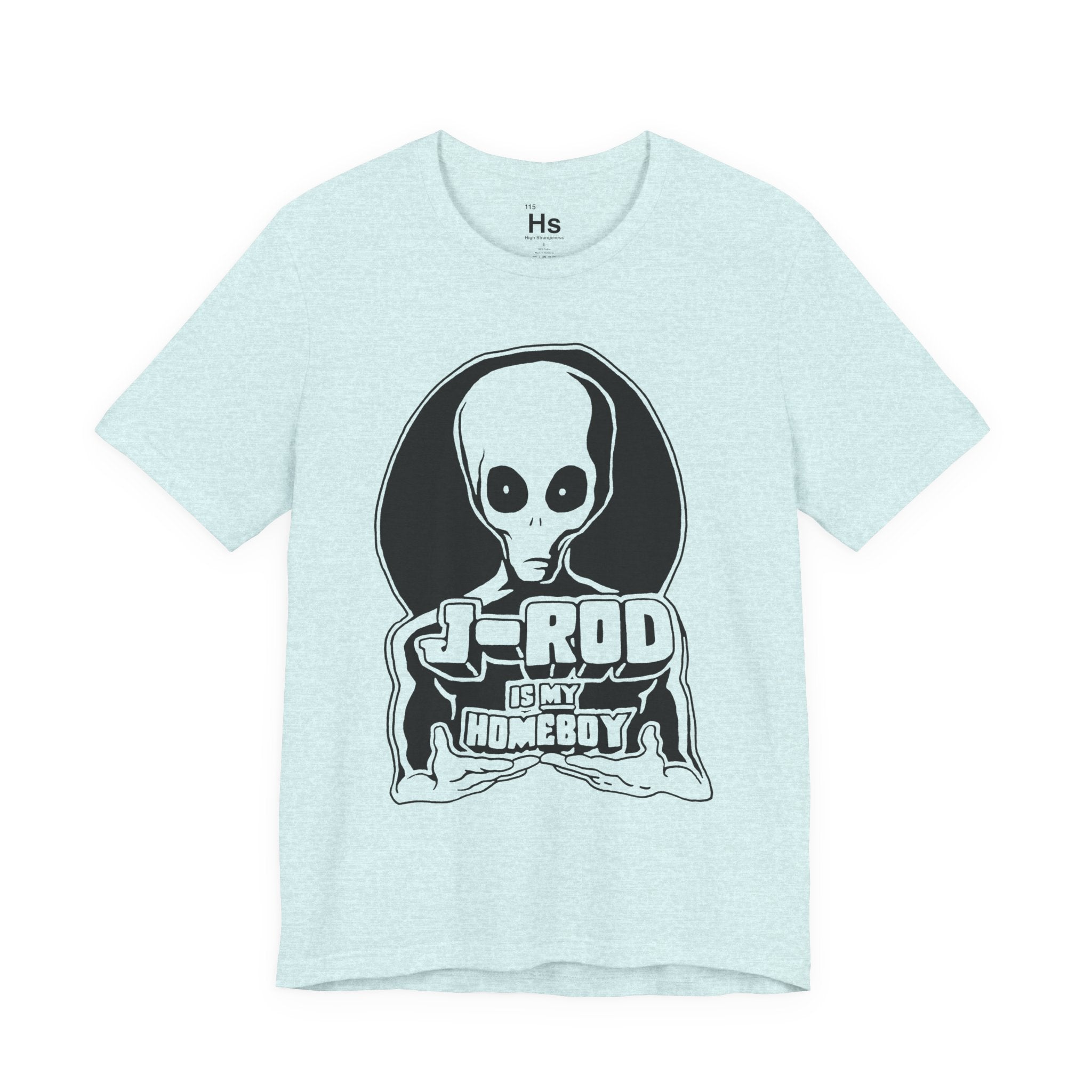 J-ROD is my Homeboy Retro 2000s Tee