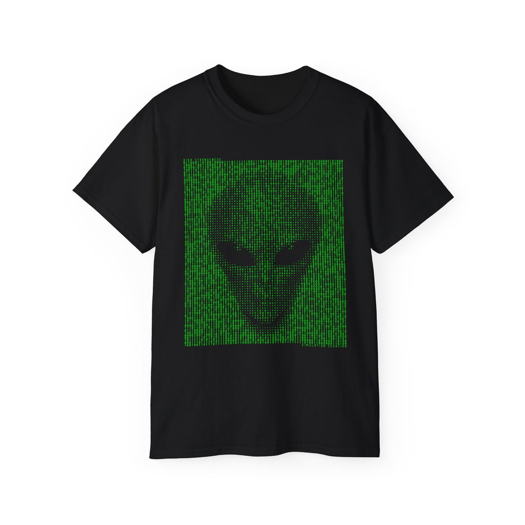 Simulation Sedation - Source Code Matrix Tee