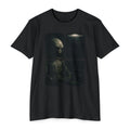IS-BE - Domain Expeditionary Force Tee