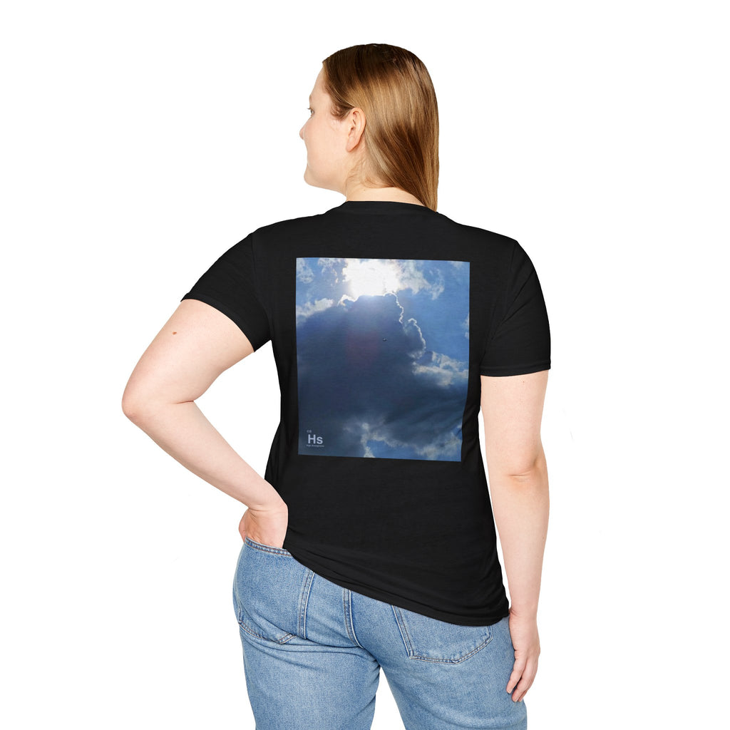 I Believe In The Racer UFO - I Wanna Believe - UFO Tee
