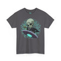 Skinny Bob - Element 115 Retro Hot Rod UFO Tee