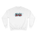 IS-BE Champion Sweatshirt