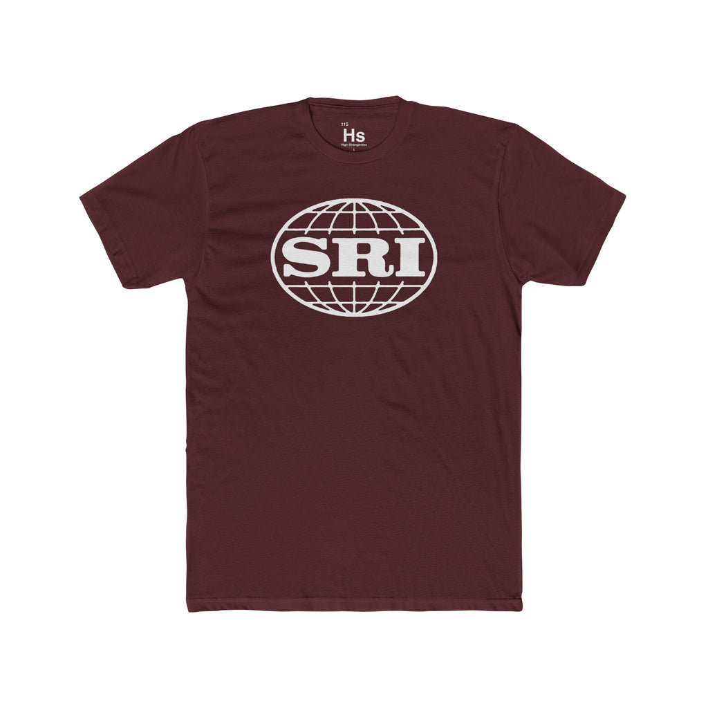 Psychic Warfare - TOP SECRET Project Grill Flame Remote Viewing Tee